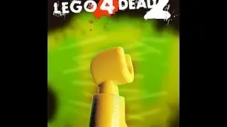 Lego Left 4 Dead 2 Special infected