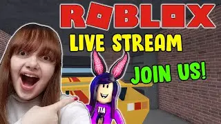 🔴 ROBLOX LIVE STREAM !!! - NEW YEARS EVE ! - MM2, TOWER OF HELL AND MORE ! LAST STREAM OF THE YEAR !