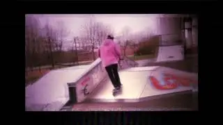 IBRA TROTT TRICKS