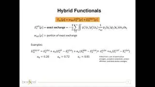 Introduction to QM/MM - Part 3