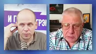 Федоров: что на фронте, КАБы, Арестович, Собчак, Живой Гвоздь, Новые тихие, Ургант, Путин и КНДР