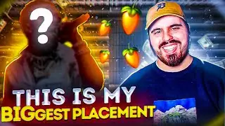 Make Beats Artists Will ACTUALLY Use: This Is My Biggest Placement