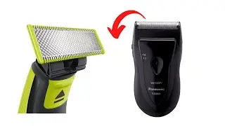 Top 5 Best Electric Razor for Travel 2023 🔥