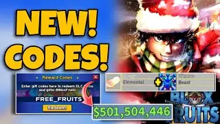 ⚠️AUGUST⚡CODES!⚠️ BLOX FRUITS ROBLOX! CODES IN 2024 - WORKING CODES BLOX FRUITS - CODES BLOX FRUITS