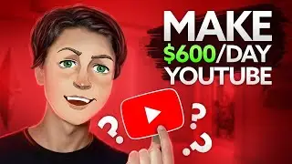 Make Money on YouTube Without Making Videos (Full Guide)