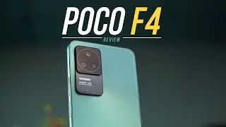 POCO F4 5G Review: Buy or Wait for Nothing?