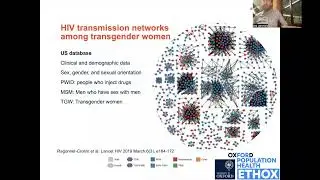 HIV Phylogenetics - Ethical communication of results