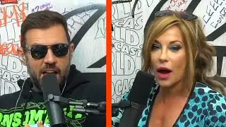 Adam Accuses Frenchie of Being a Homewrecker & Shes Not Having It