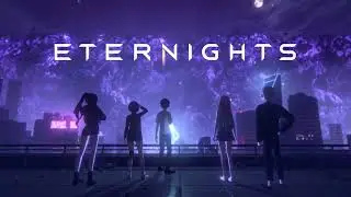 Eternights - Trailer - Early 2023 - ‘Dating action’ game - PS5, PS4, PC