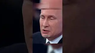 Путин обещает не повышать пенсионный возраст #shorts