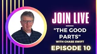 The Good Parts Episode #10 How To Stream Video To Multiple Social Media Sites Like Facebook YouTube