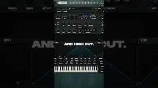 Epic Melodic Techno Synths in Serum!