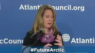 US Priorities for the Arctic, and Untapped Potential: The Future of Energy in the Arctic