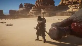 Assassin's Creed® Origins Qetesh and Resheph