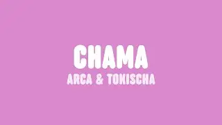 Arca & Tokischa - Chama (Lyrics)