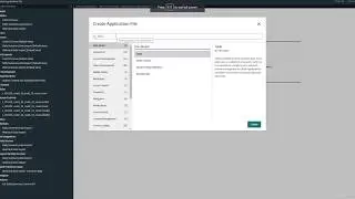 #Part 14 Create A Transform Map and Run it to insert Daily Summary data to the target table