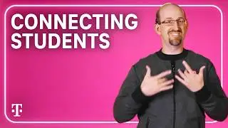 Connecting Every Student with Project 10Million | T-Mobile