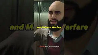 Modern Warfare 4 confirmed & many sequels/spin-offs says Infinity Ward (COD MW4 already coming)