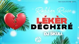 Rubben Ricco - Leker Dechire (Intro 2023 Dj Skùll)