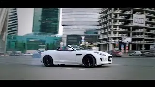 Трейлер  канала World of new Cars  / smotraTV / Антон Воротников / Бородатая Езда