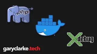 PHP and Docker - Xdebug