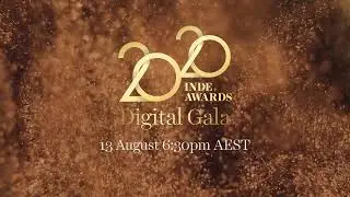 INDE.Awards Digital Gala