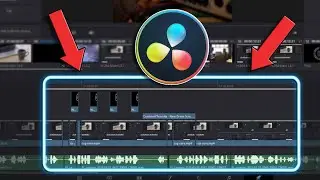 How To Export a Portion of Video In Davinci Resolve 17 ! Beginners Tutorial. Export Part Of Timeline