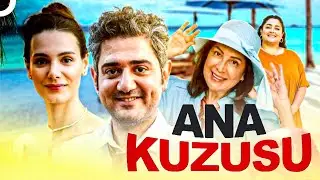 Ana Kuzusu | FULL HD Komedi Filmi İzle