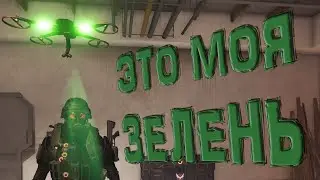 Имбовый билд медика на самоотхил для РУБКИ рейда ЖЕЛЕЗНЫЙ КОНЬ The Division 2