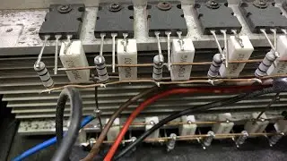 Driver power amplifier ini kuat dan awet ternyata ini rahasianya