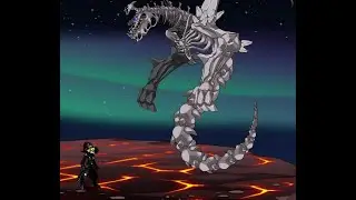 [AQW] Legion Revenant ft. Valiance vs Desolich