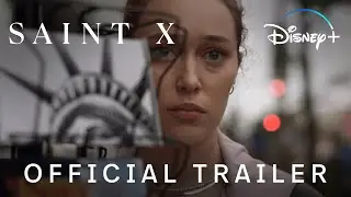 Saint X | Official Trailer | Disney+