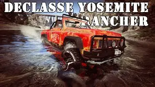 Declasse Yosemite Rancher. Обзор вездехода в GTA Online. Зачем платить больше?