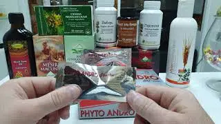 Фито андро отзывы | phyto andro 2