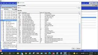 Correcting the State Text after replacing a controller in Johnson Controls Metasys