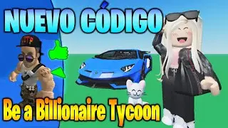 Nuevo Código de 💰 Rich Company Tycoon 💰 activo de ROBLOX /  Sea un multimillonario TODOS LOS CODES