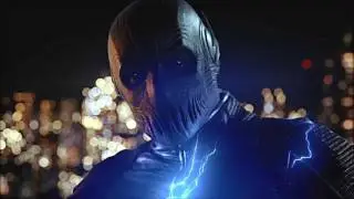 The Flash CW Soundtrack - Zoom Theme