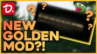 New GOLD Weapon Mod ?? Escape From Tarkov Daily Raid #6