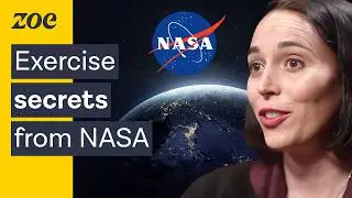 Exercise and cancer: lessons from NASA research | Dr. Jessica Scott