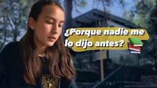 Guía para sobrevivir al bachillerato (CCH) y no morir en el intento - Fanivelix2002