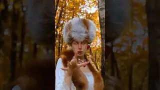 Лиса🦊 УЖЕ НА ВСЕХ ПЛОЩАДКАХ!