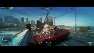 NFS Most Wanted 2012 - nlgxzef's First Attempt at Car Conversion