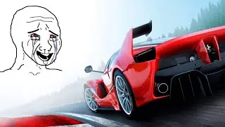 Why people CAN'T STOP playing ASSETTO CORSA