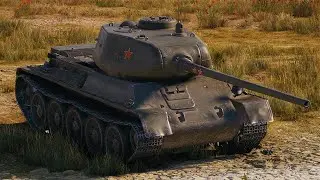 World of Tanks аккаунт без доната #2