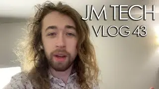 JMT Vlog 43 | Learning About UIActivityViewControllers!