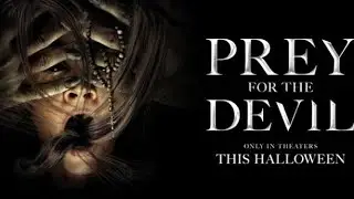 # Prey For The Devil # original movie 🎥