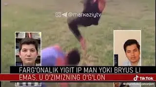 farg‘onalik ip man yoki bryusli