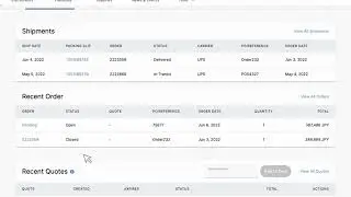 How to Download a Shipment Summary in MyIllumina