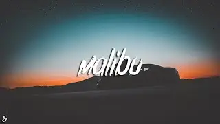 WillV - Malibu (Lyrics)