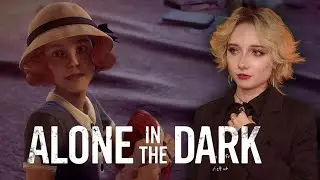 ЧЕРТЁНОК РАЗБУШЕВАЛСЯ - Alone in the Dark #9